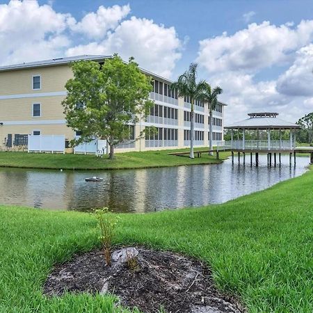Waterside Condo Rotonda West Exteriör bild